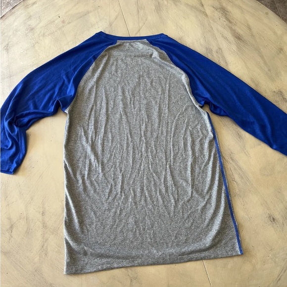 Nike Ken Griffey Jr Dri Fit Baseball T Shirt Size Small - Picture 7 of 7